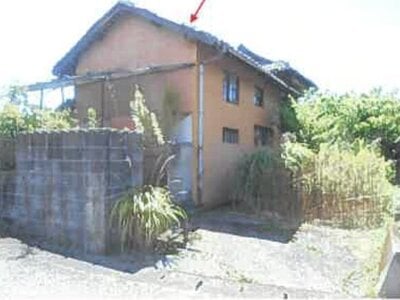 (値下げ) 熊本県八代市 肥後二見駅30分 戸建て 79万円の競売物件 #3