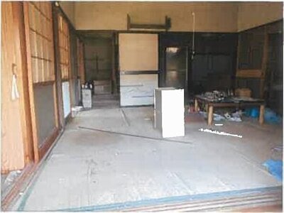 (値下げ) 熊本県八代市 肥後二見駅30分 戸建て 79万円の競売物件 #4