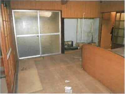 (値下げ) 熊本県八代市 肥後二見駅30分 戸建て 79万円の競売物件 #6