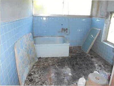 (値下げ) 熊本県八代市 肥後二見駅30分 戸建て 79万円の競売物件 #8