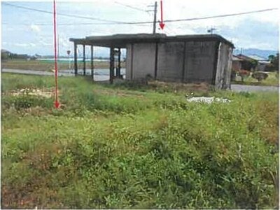 (値下げ) 熊本県八代市 八代駅 戸建て 28万円の競売物件 #10