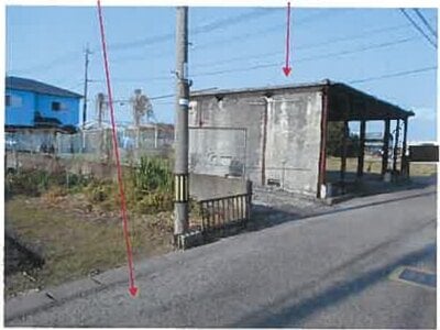 (値下げ) 熊本県八代市 八代駅 戸建て 28万円の競売物件 #2