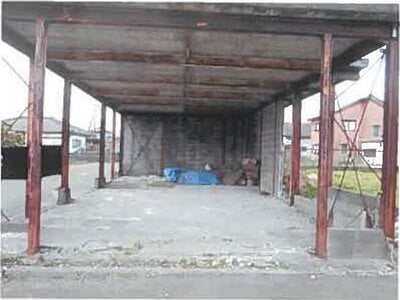 (値下げ) 熊本県八代市 八代駅 戸建て 28万円の競売物件 #4