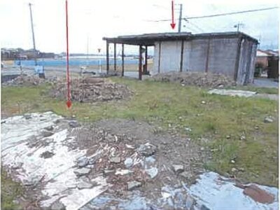 (値下げ) 熊本県八代市 八代駅 戸建て 28万円の競売物件 #5