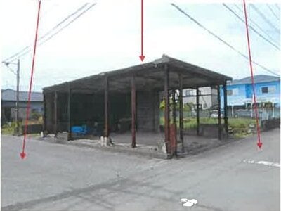 (値下げ) 熊本県八代市 八代駅 戸建て 28万円の競売物件 #6