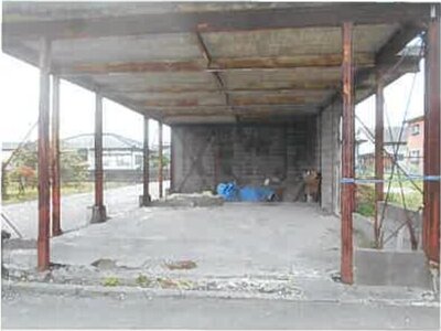 (値下げ) 熊本県八代市 八代駅 戸建て 28万円の競売物件 #9