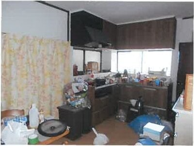 熊本県水俣市 新水俣駅4分 戸建て 94万円の競売物件 #10