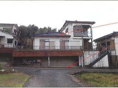 熊本県水俣市 新水俣駅4分 戸建て 94万円の競売物件 #13