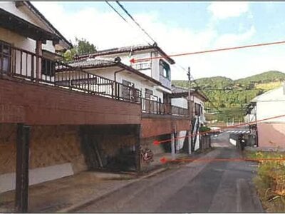 熊本県水俣市 新水俣駅4分 戸建て 94万円の競売物件 #14