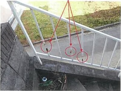 熊本県水俣市 新水俣駅4分 戸建て 94万円の競売物件 #4