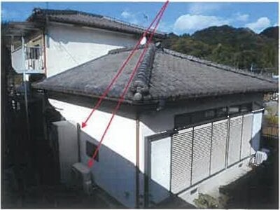 熊本県水俣市 新水俣駅4分 戸建て 94万円の競売物件 #6