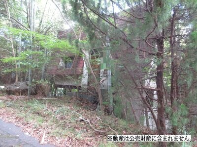 静岡県伊東市 宇佐美駅4分 戸建て 6万円の国税庁公売物件 #2