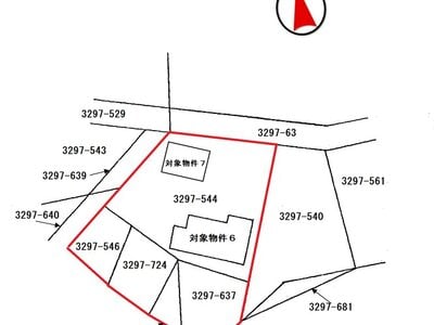 静岡県伊東市 宇佐美駅4分 戸建て 6万円の国税庁公売物件 #3