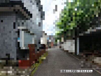 (値下げ) 神奈川県相模原市緑区 清滝駅 土地 34万円の国税庁公売物件 #2