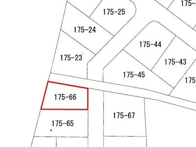 栃木県日光市 明神駅23分 土地 42万円の国税庁公売物件 #3