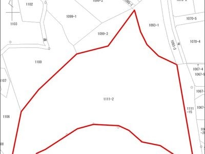 (値下げ) 千葉県安房郡鋸南町 安房勝山駅2分 土地 45万円の国税庁公売物件 #2