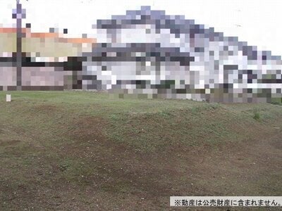 千葉県八街市 八街駅4分 土地 45万円の国税庁公売物件 #2