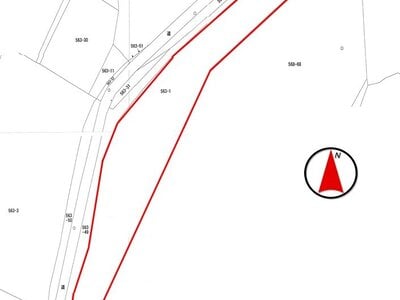 長野県佐久市 滋野駅 土地 50万円の国税庁公売物件 #3