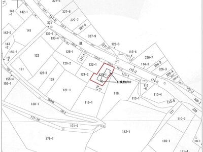 北海道函館市 戸建て 50万円の国税庁公売物件 #3
