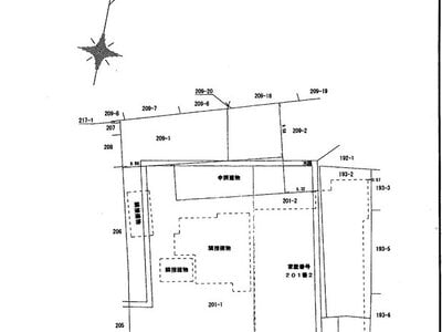 神奈川県相模原市緑区 相模湖駅 土地 110万円の国税庁公売物件 #4