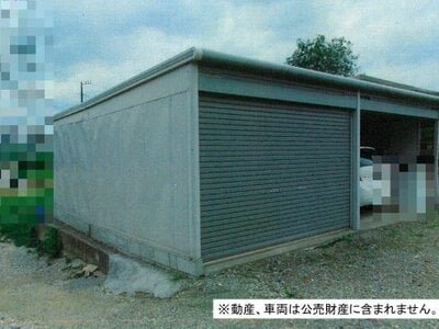 千葉県市原市 八幡宿駅 戸建て 150万円の国税庁公売物件 #2