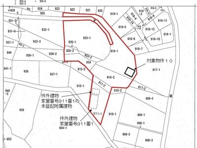 千葉県市原市 八幡宿駅 戸建て 150万円の国税庁公売物件 #4