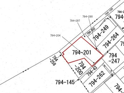 千葉県鎌ケ谷市 鎌ヶ谷駅10分 戸建て 170万円の国税庁公売物件 #2