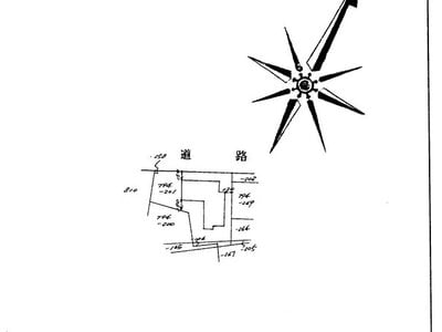 千葉県鎌ケ谷市 鎌ヶ谷駅10分 戸建て 170万円の国税庁公売物件 #3