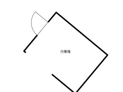 山梨県甲府市 国母駅10分 戸建て 430万円の国税庁公売物件 #4
