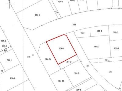 (値下げ) 岩手県陸前高田市 陸前高田駅5分 土地 740万円の国税庁公売物件 #3