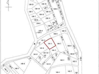 千葉県千葉市稲毛区 穴川駅18分 戸建て 930万円の国税庁公売物件 #3