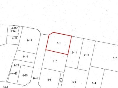 神奈川県川崎市宮前区 鷺沼駅17分 戸建て 1,750万円の国税庁公売物件 #3