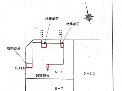 神奈川県川崎市宮前区 鷺沼駅17分 戸建て 1,750万円の国税庁公売物件 #4