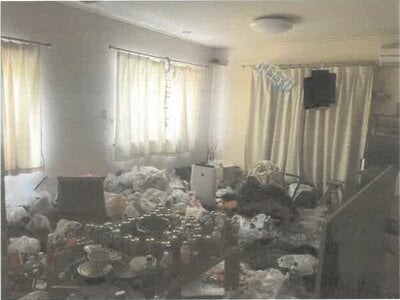 栃木県足利市 山前駅12分 戸建て 132万円の競売物件 #2