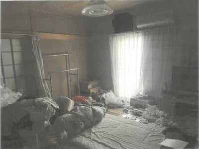 栃木県足利市 山前駅12分 戸建て 132万円の競売物件 #4