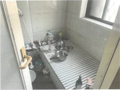 栃木県足利市 山前駅12分 戸建て 132万円の競売物件 #6