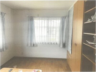 栃木県足利市 山前駅12分 戸建て 132万円の競売物件 #8