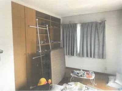 栃木県足利市 山前駅12分 戸建て 132万円の競売物件 #9