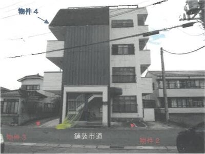 栃木県佐野市 佐野駅14分 戸建て 802万円の競売物件 #2