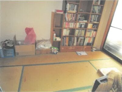 栃木県佐野市 佐野駅14分 戸建て 802万円の競売物件 #8