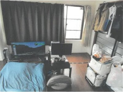 栃木県佐野市 佐野駅14分 戸建て 802万円の競売物件 #9