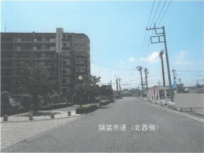 栃木県足利市 野州山辺駅3分 マンション「サンクレイドル足利ソプラディア」1,260万円の競売物件 #2