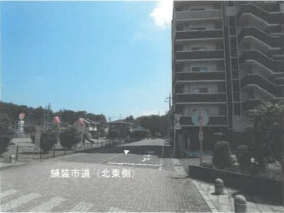 栃木県足利市 野州山辺駅3分 マンション「サンクレイドル足利ソプラディア」1,260万円の競売物件 #3