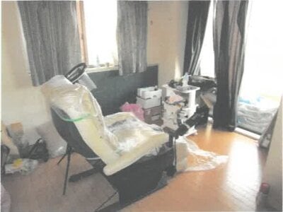 栃木県足利市 野州山辺駅3分 マンション「サンクレイドル足利ソプラディア」1,260万円の競売物件 #4