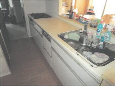 栃木県足利市 野州山辺駅3分 マンション「サンクレイドル足利ソプラディア」1,260万円の競売物件 #5