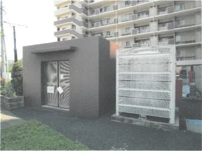 栃木県足利市 野州山辺駅3分 マンション「サンクレイドル足利ソプラディア」1,260万円の競売物件 #9