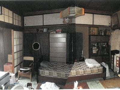 栃木県那須塩原市 上三依塩原温泉口駅 戸建て 156万円の競売物件 #15