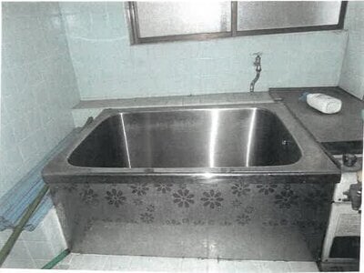 栃木県那須塩原市 上三依塩原温泉口駅 戸建て 156万円の競売物件 #19