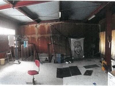 栃木県那須塩原市 上三依塩原温泉口駅 戸建て 156万円の競売物件 #21