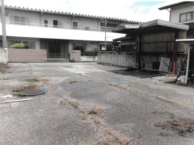 群馬県桐生市 桐生駅18分 土地 202万円の競売物件 #4